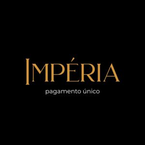 IMPÉRIA - pagamento único