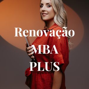 Renovação MBA Plus